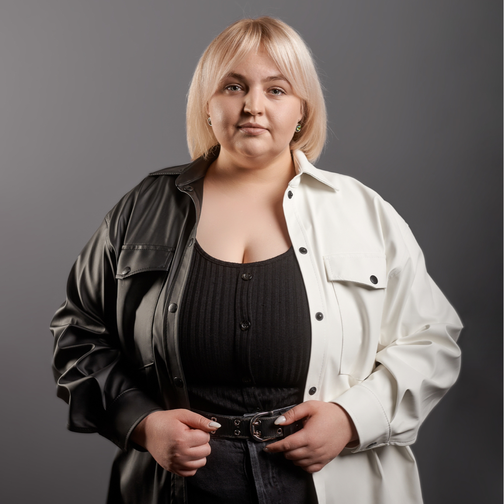 София Шаповалова