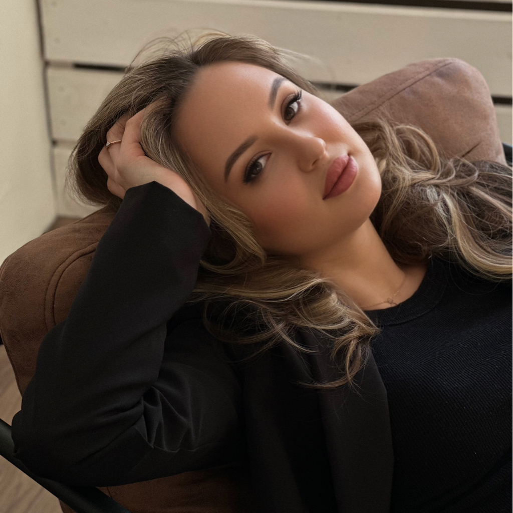 Регина Шайдуллина