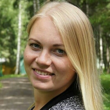 Гулюгина Елена