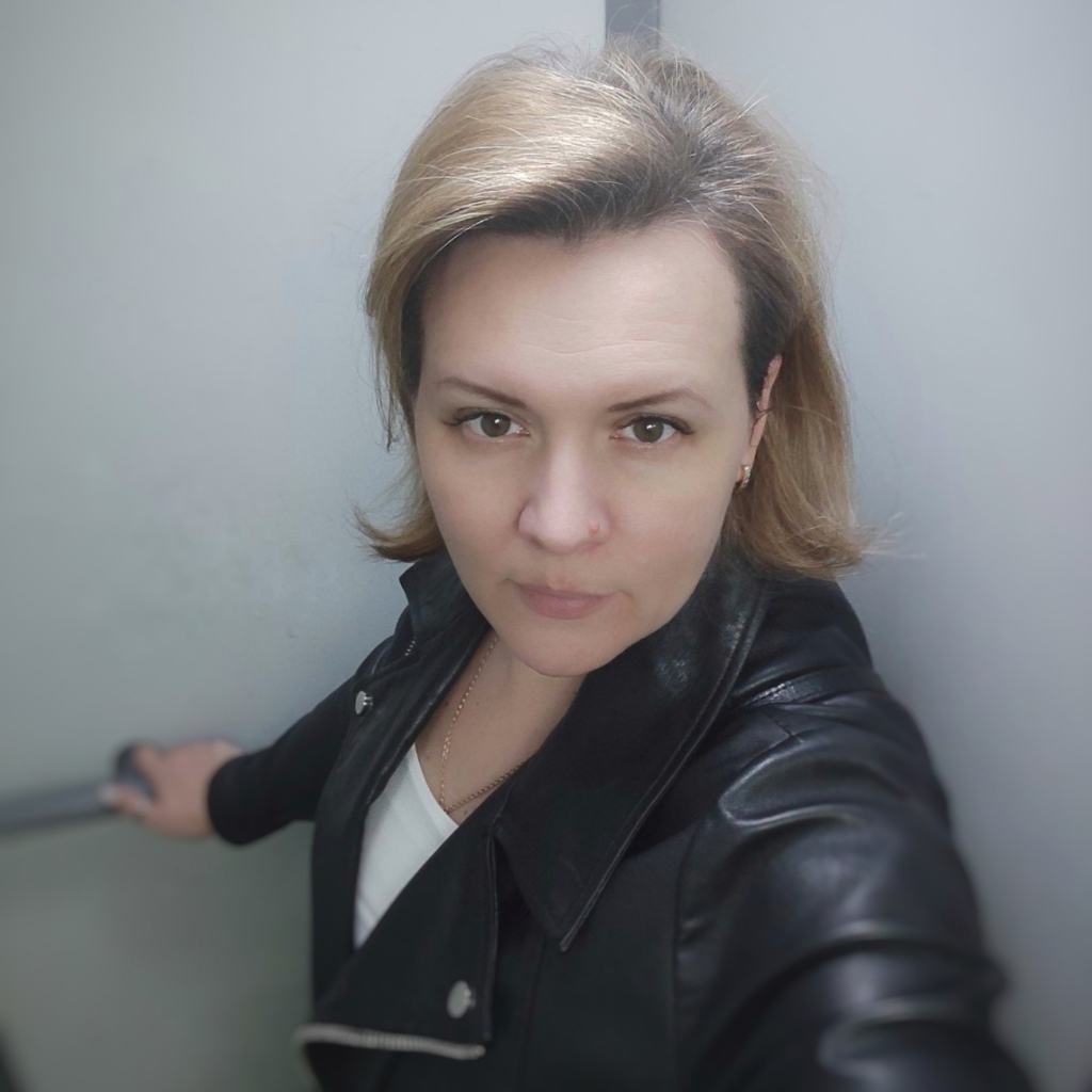 Яна Евдокимова