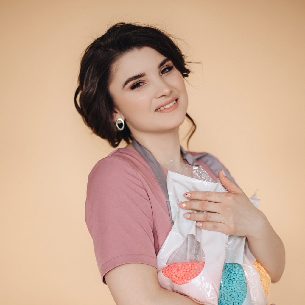 Студия «Very Peri»