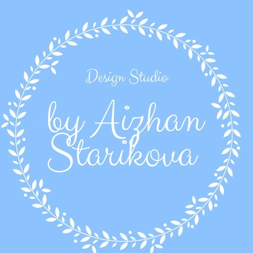 Айжан Старикова