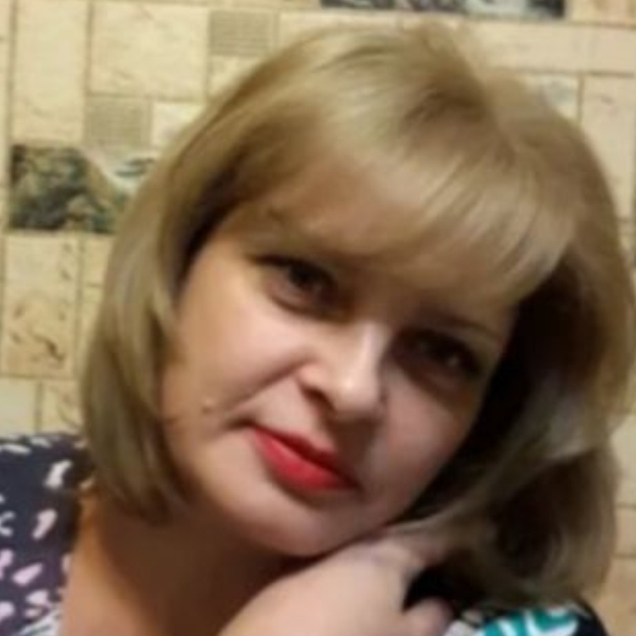 Светлана Геннадьевна