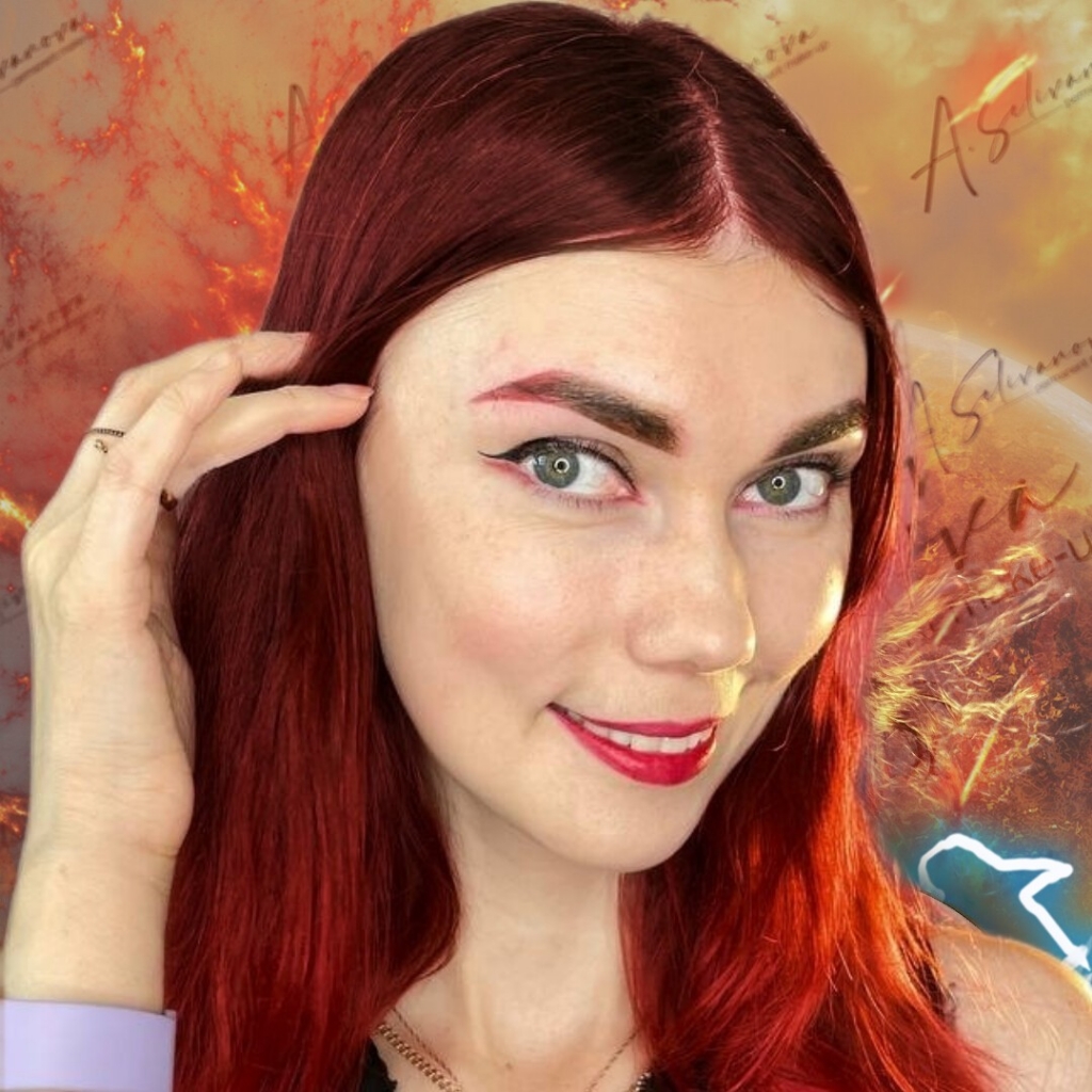 Елена Сысолятина