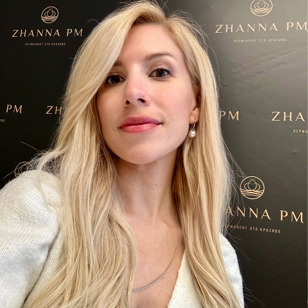 Zhanna Pm