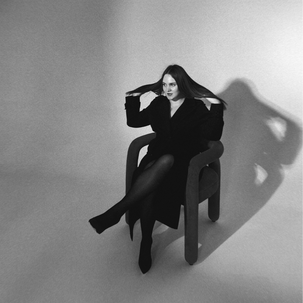 Екатерина ✨