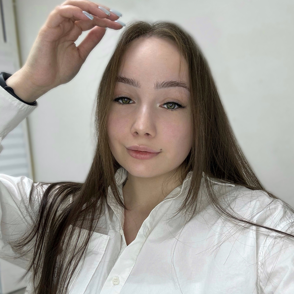 Екатерина Щадова