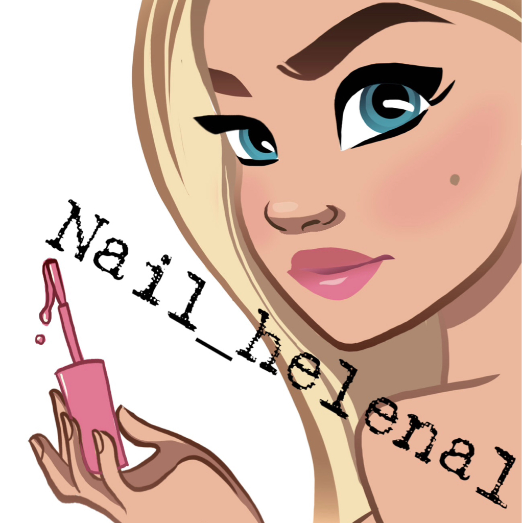 Nail Helena 1