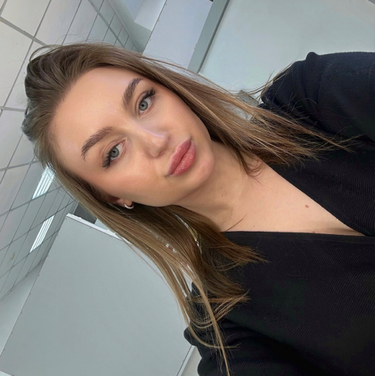 Ирина Ольховская