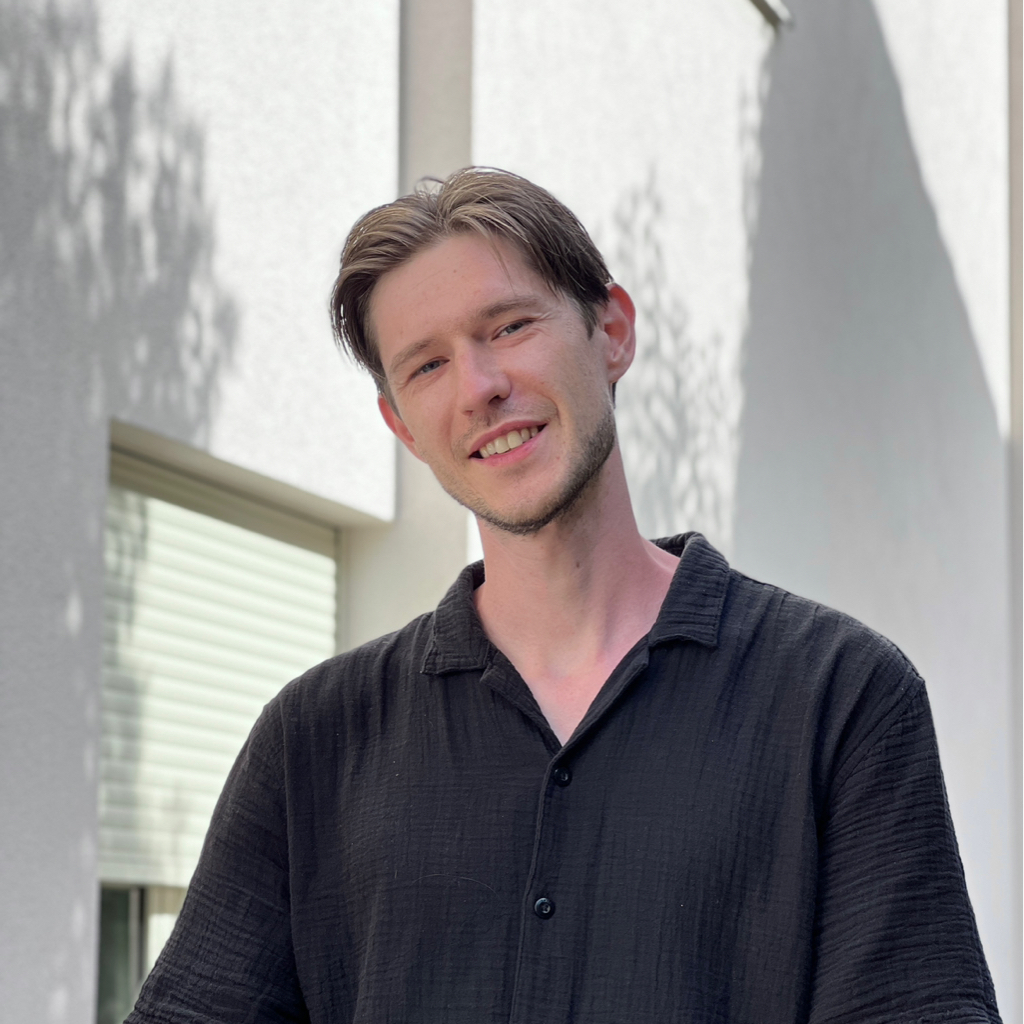 Евгений Барбер