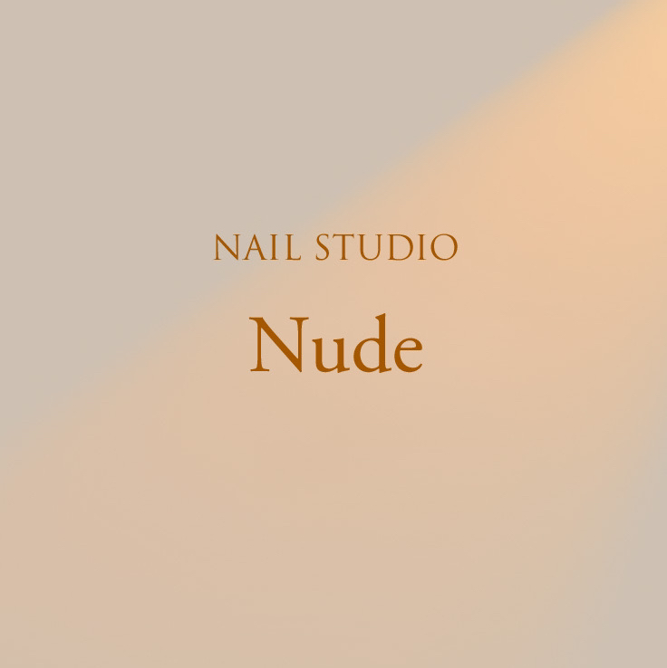 Студия маникюра «Nude»