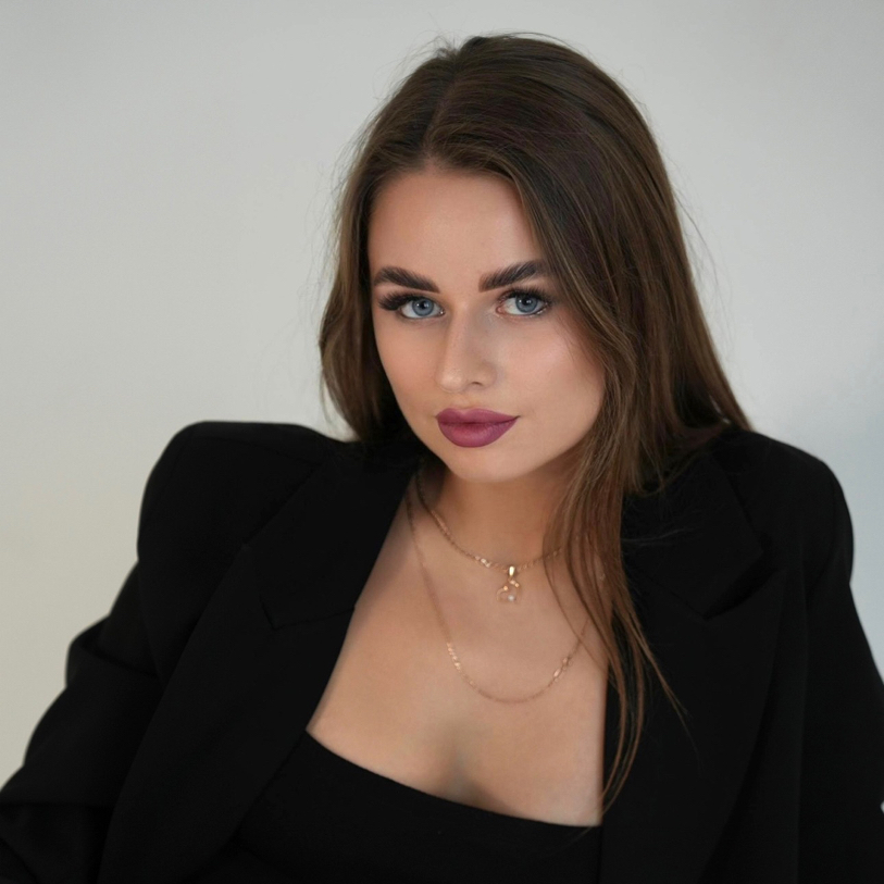 Юлия Сигова