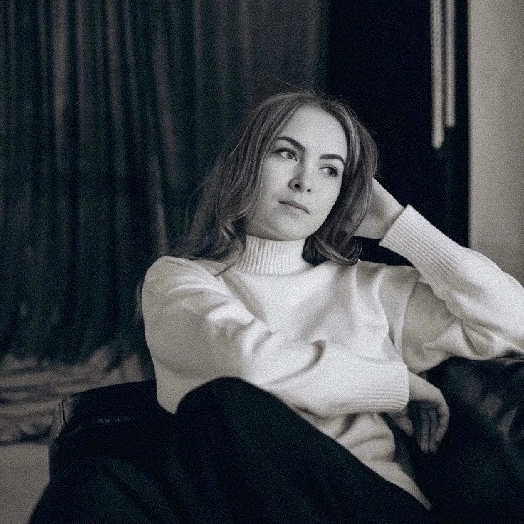 Студия Красоты Марии Мохоровой