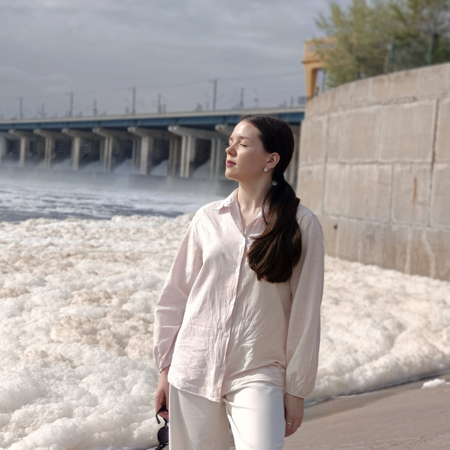 Эльвира Андреевна