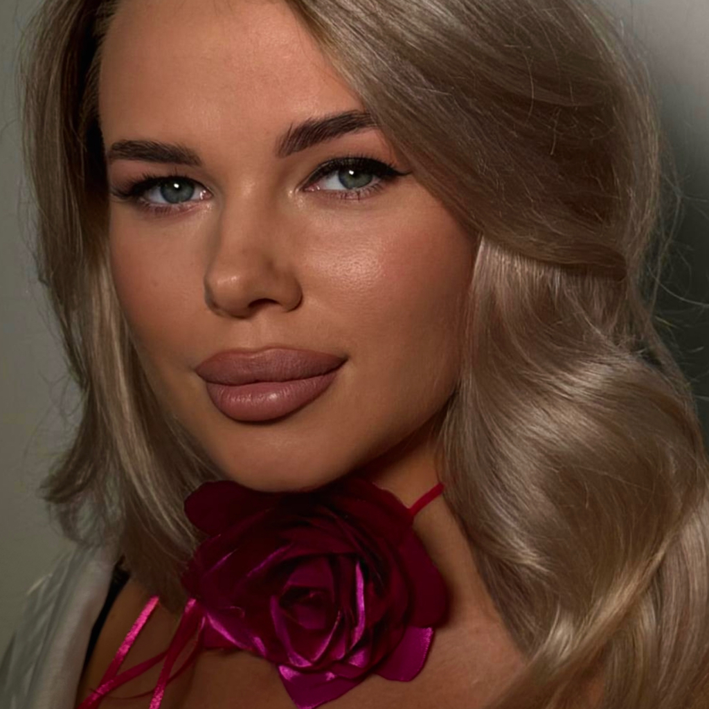 Мария Куманцова