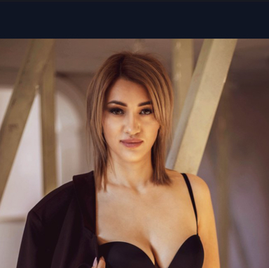 Курьянова Арина Анатольевна