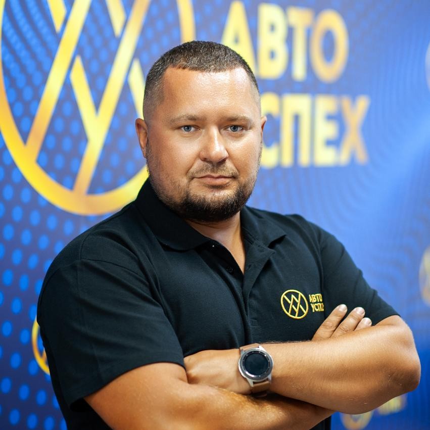 Евгений Авто инструктор(вождение Белгород)