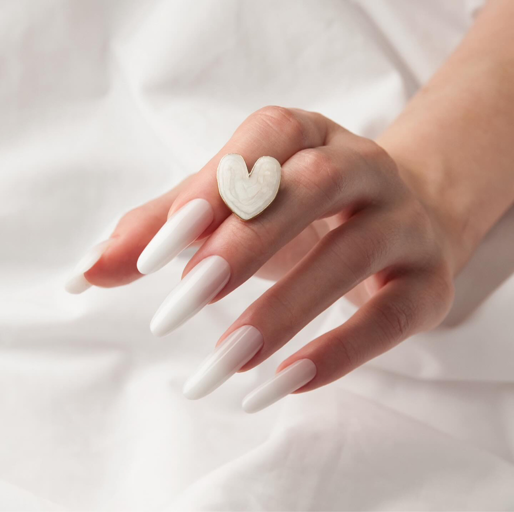 Звездные ногти - ANNBEAUTY