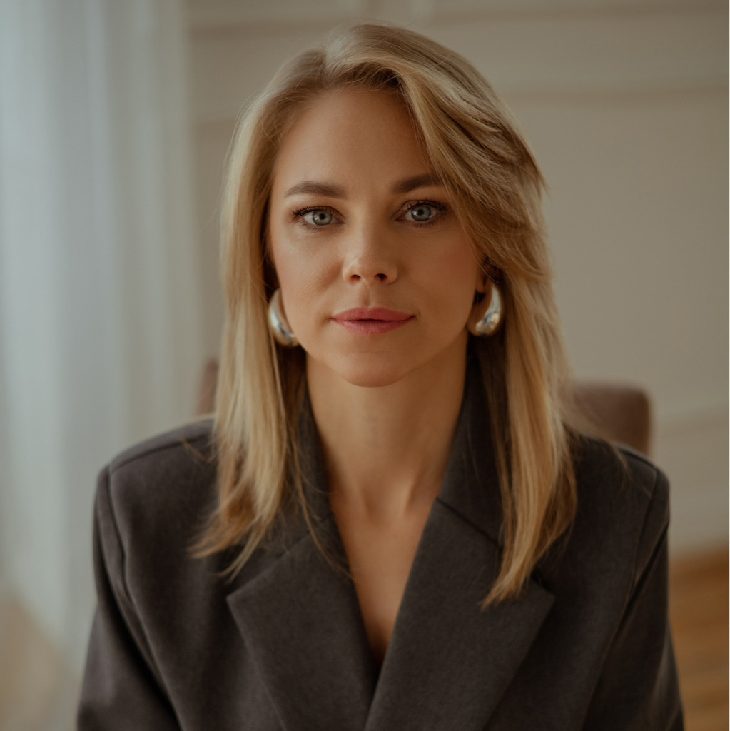 Ирина Масленникова