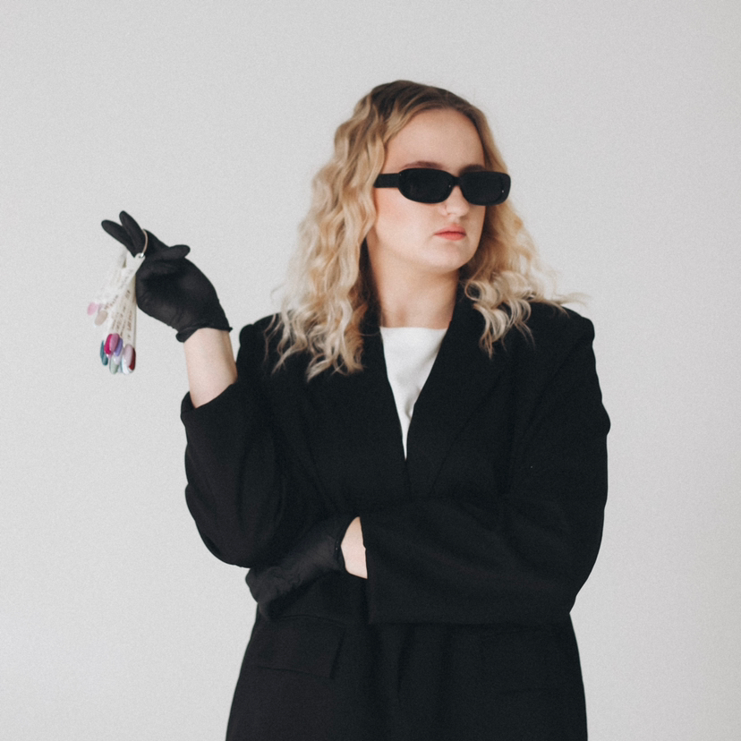 Плотникова Юлия