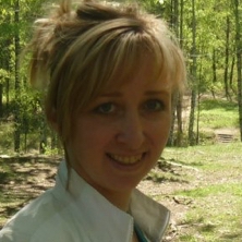 Шубина Елена