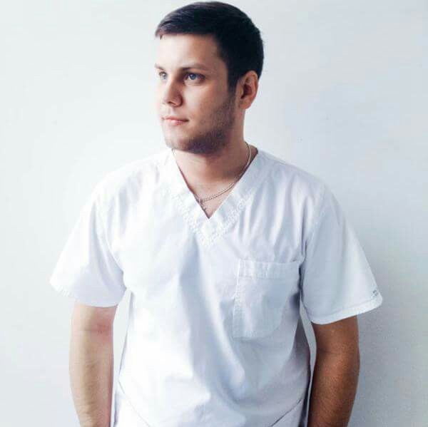 Евгений Бондарев