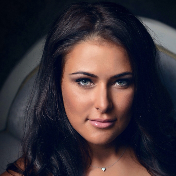 Айрих Наталья