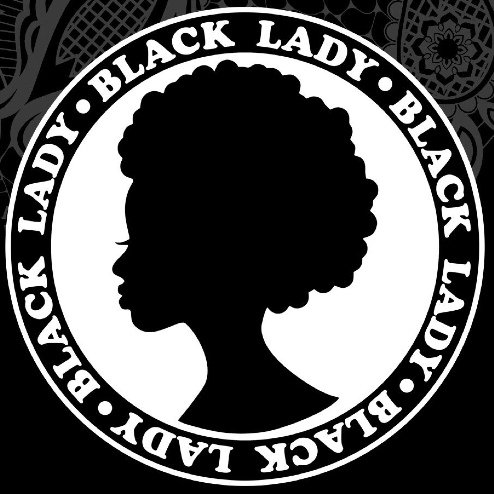 Black Lady