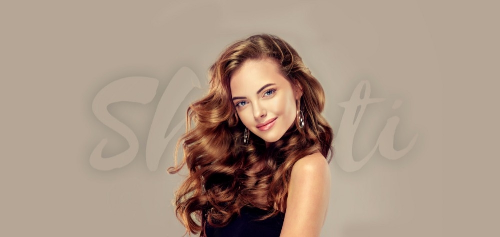 Студия красоты SHANTI