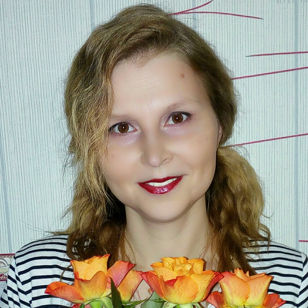 Татьяна Дементьева