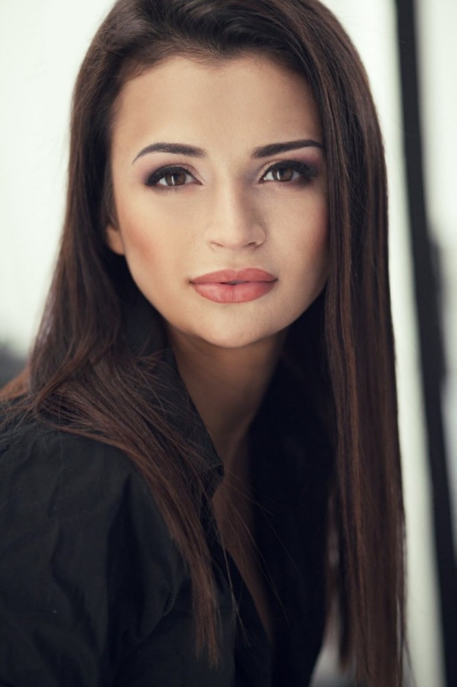 Львова Анна