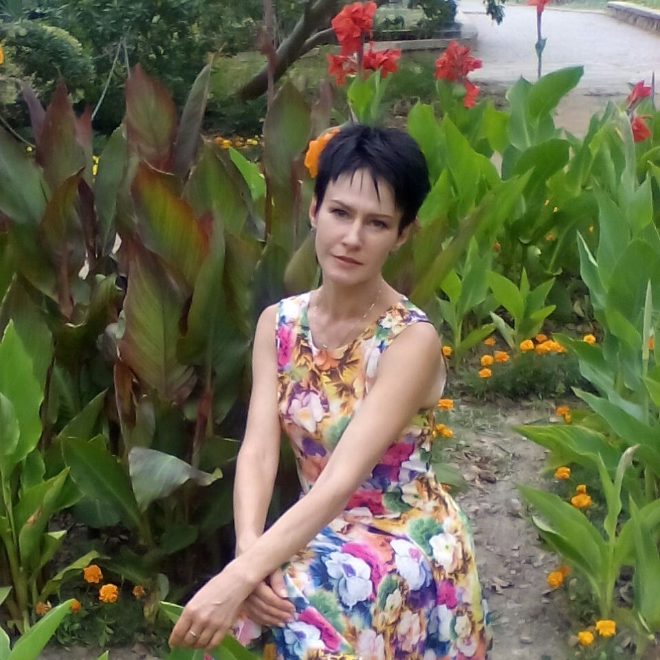 Юлия Шилкова