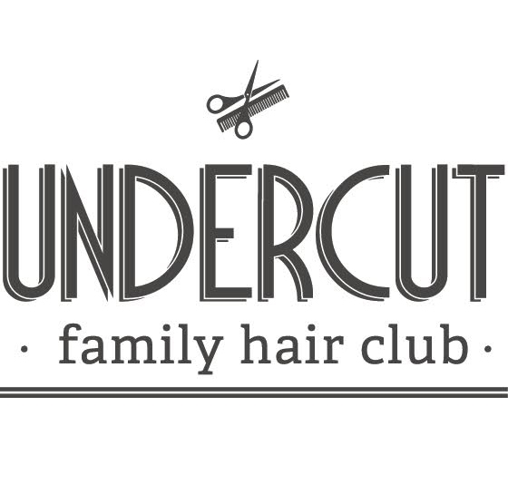 Семейный клуб - парикмахерская Undercut