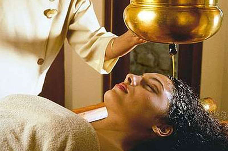 косметический кабинет "РАСАЯНА"