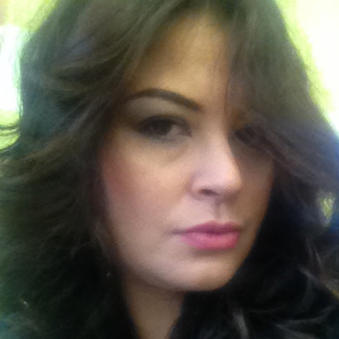 Татьяна Нагорная