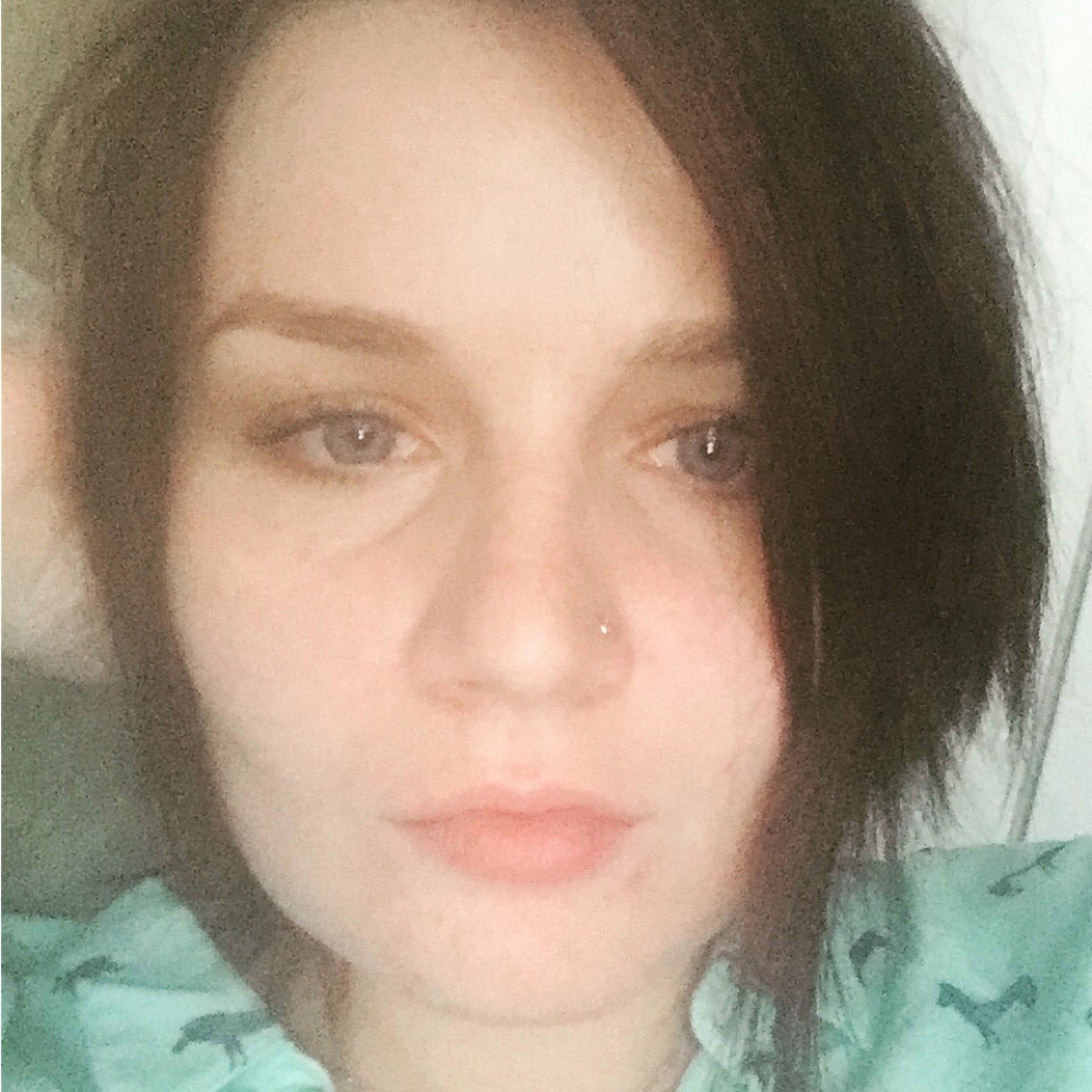 Екатерина Боголюбова