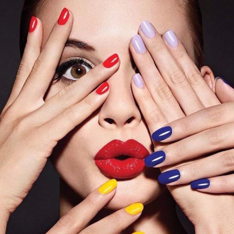 Nail room “Good-Lak”