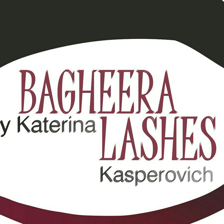 Bagheera lashes