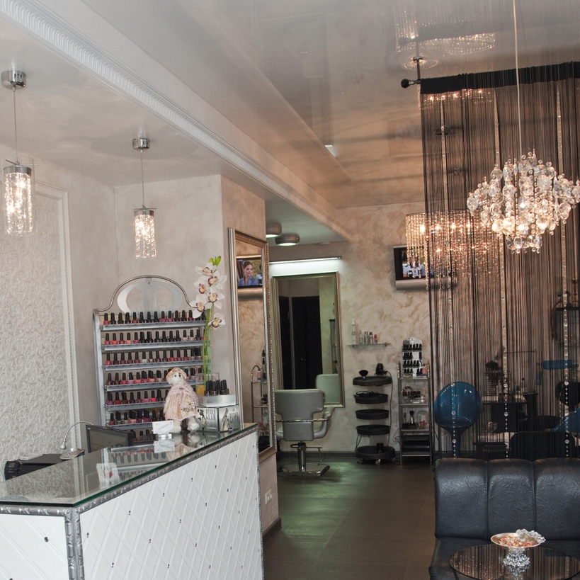 Студия "Креатив"