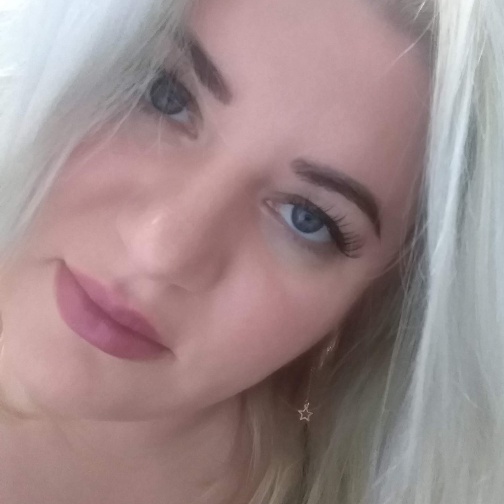 Мария Бриллиантова