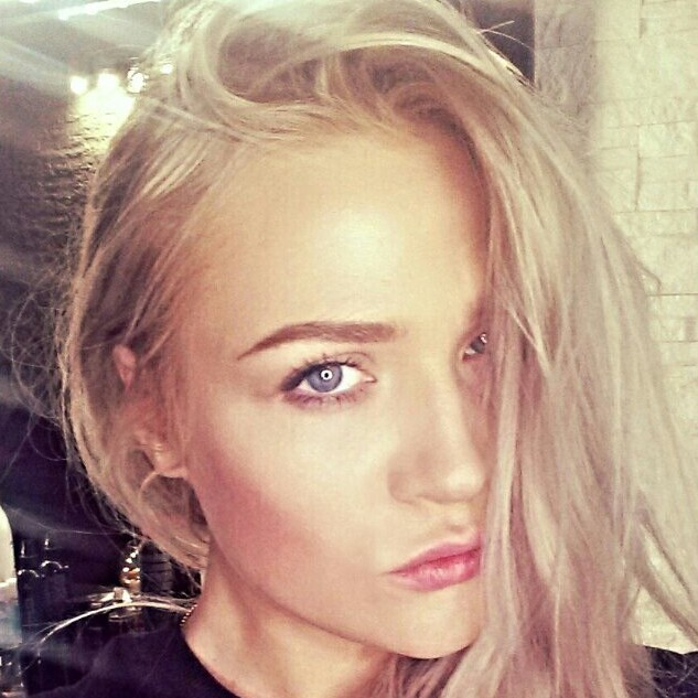 Фролова Юлия