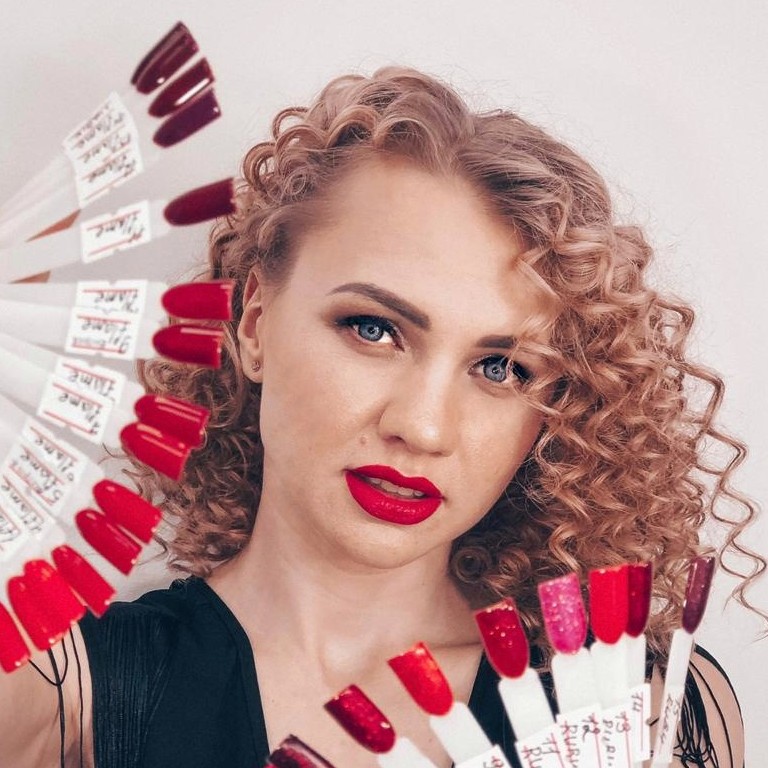 Анастасия Хищенко