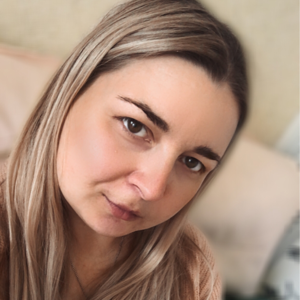 Елена Зобнина