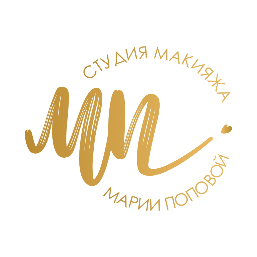 Студия Макияжа Марии Поповой