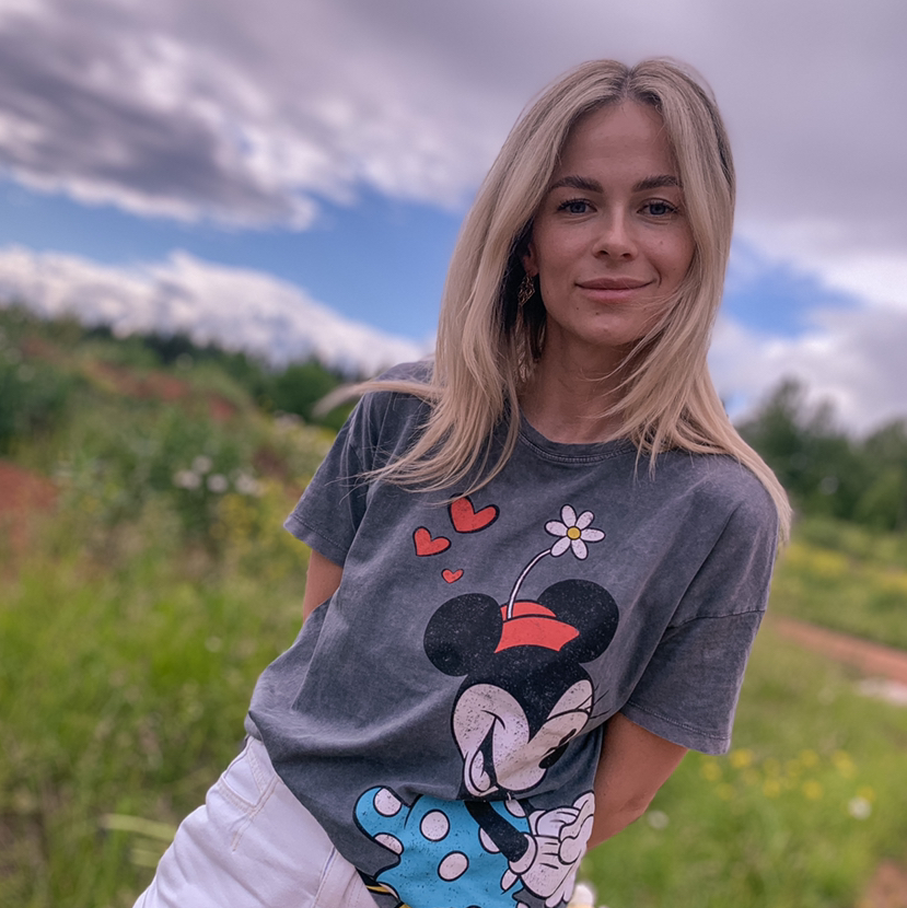 Ефанова Юля