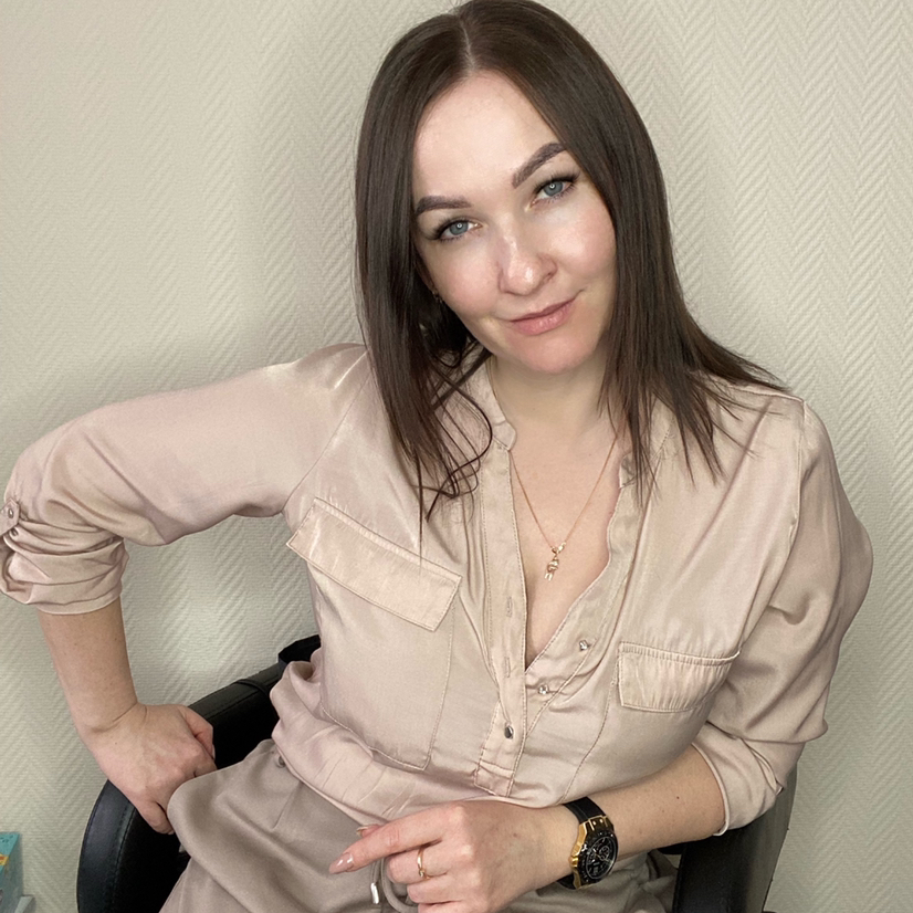 Елена Хусаинова