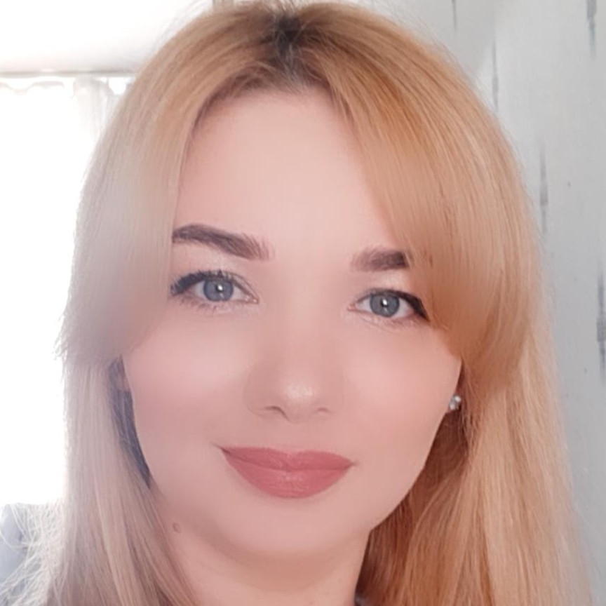 Виктория Тепенина