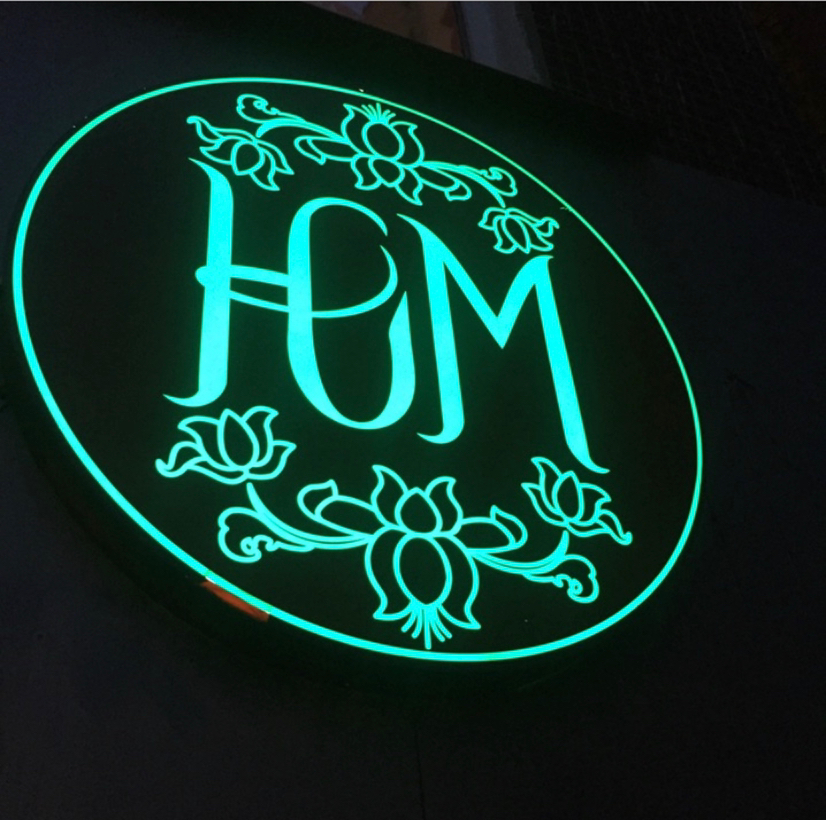 Имидж-студия "ЮМ"