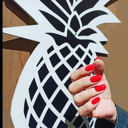 Салон ногтевого сервиса "АнанаS"