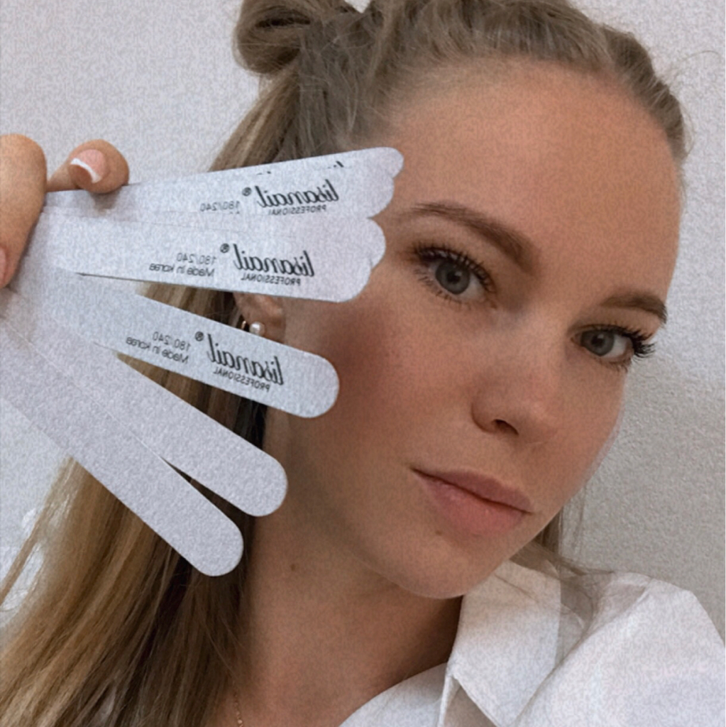 Анастасия Макарова